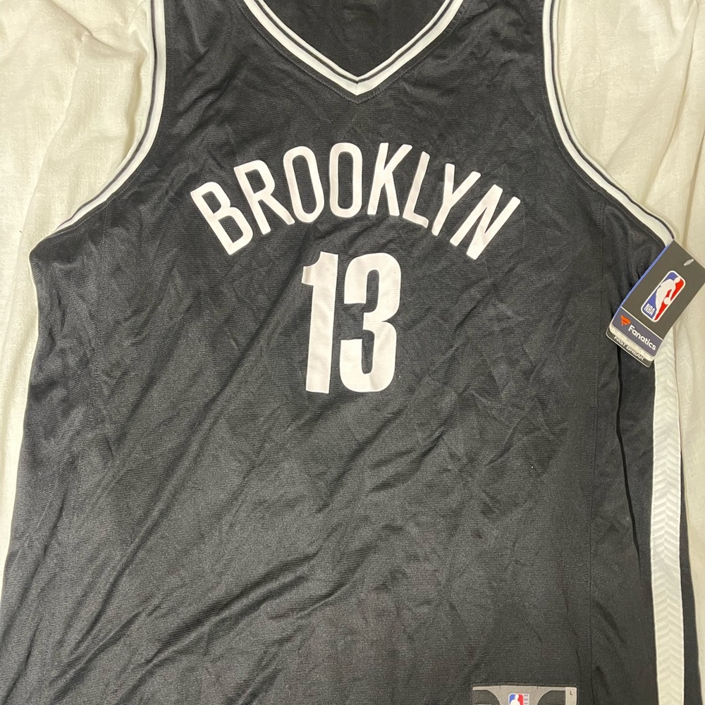 Brooklyn jersey